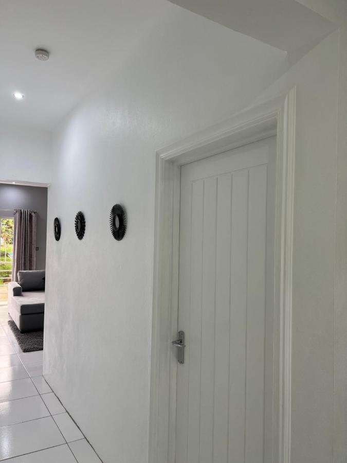 Belle Luxury Apartments جزيرة جورس المظهر الخارجي الصورة