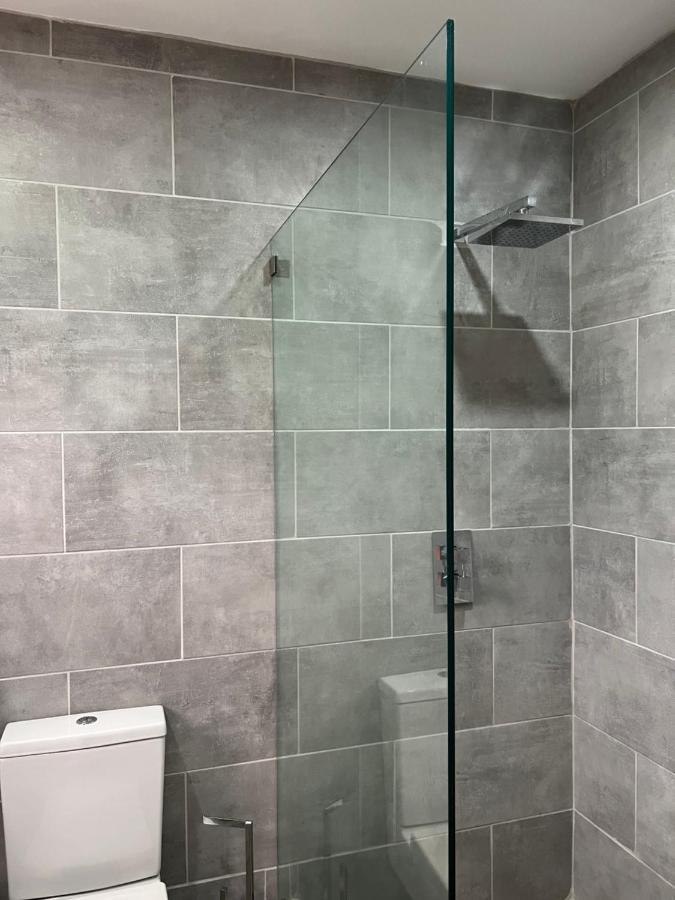 Belle Luxury Apartments جزيرة جورس المظهر الخارجي الصورة