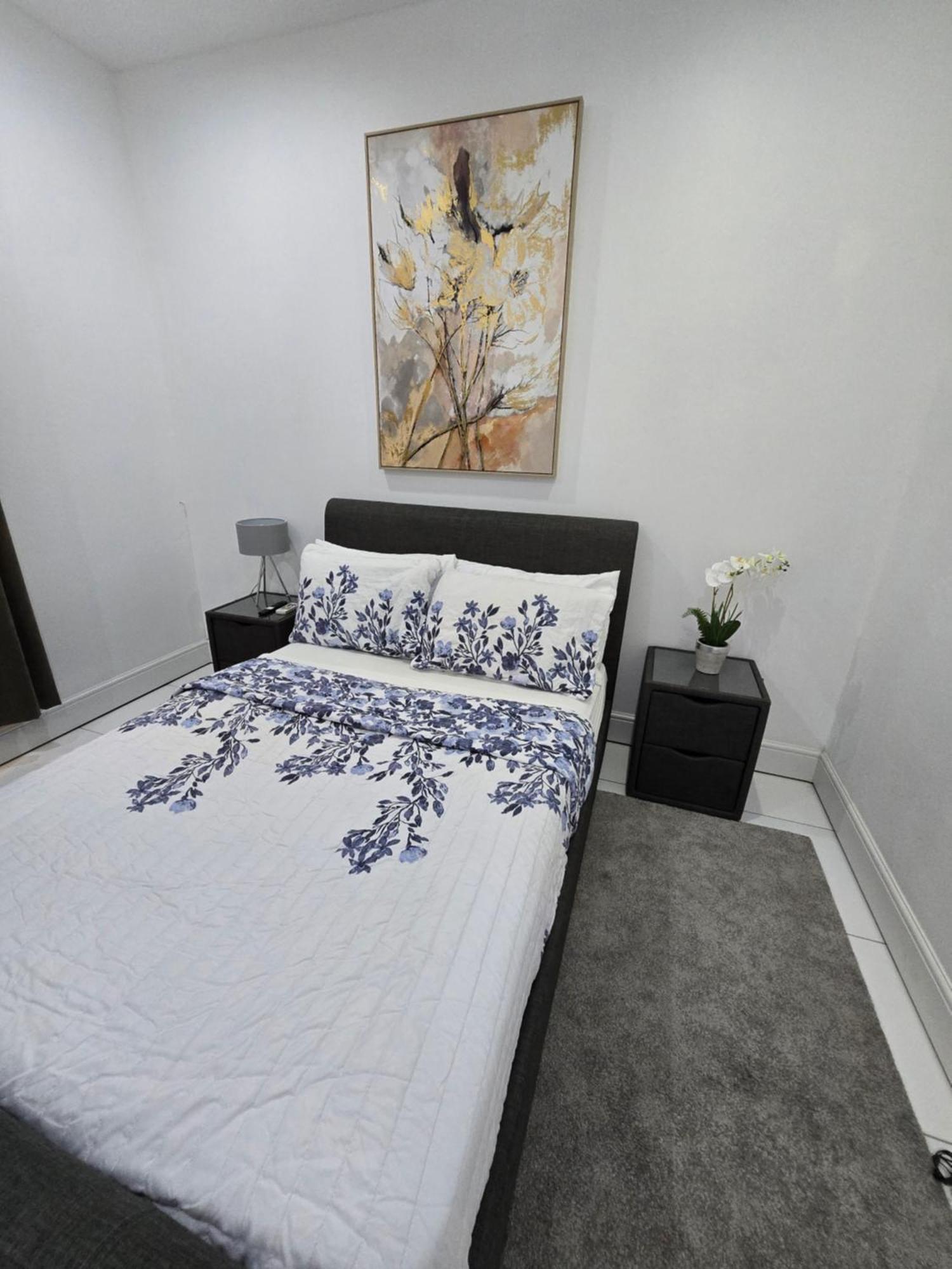 Belle Luxury Apartments جزيرة جورس المظهر الخارجي الصورة